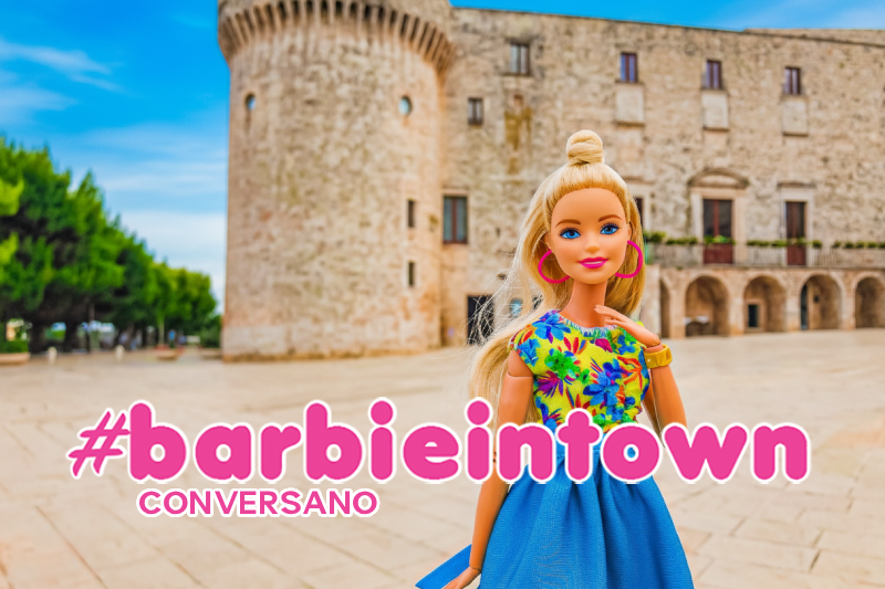 Cosa vedere a Conversano (Bari)