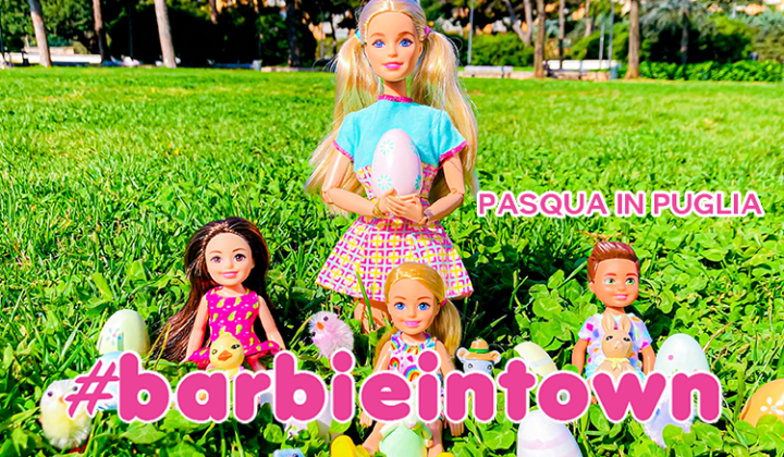 Cosa fare a pasquetta puglia