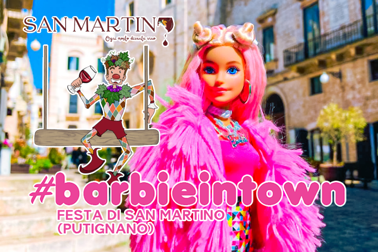 Festa di San Martino (Putignano) | Programma 2024