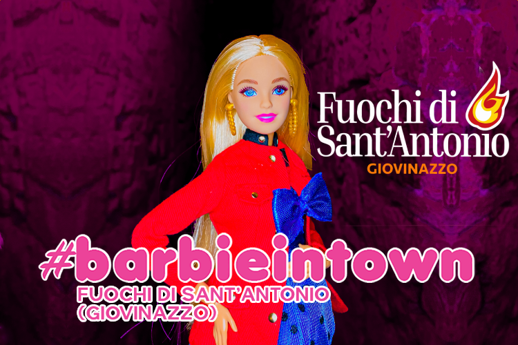 I Fuochi di Sant’Antonio (Giovinazzo) | Programma 2025