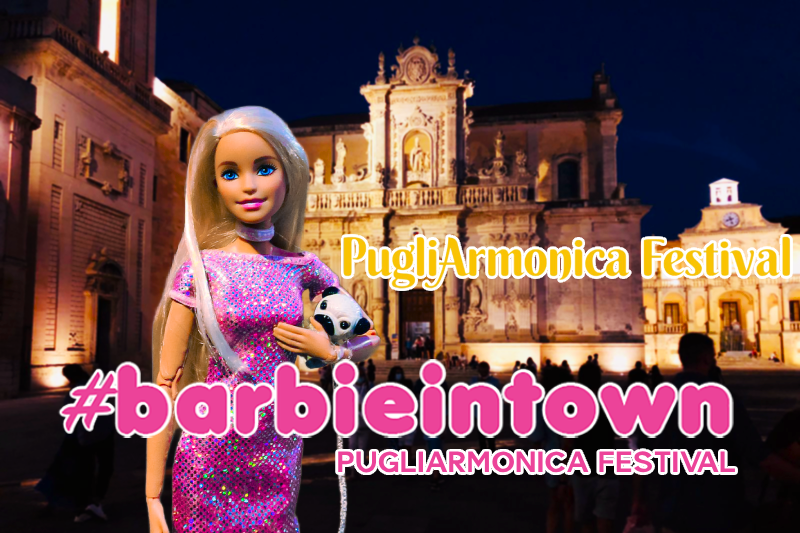 PugliArmonica Festival | Programma 2025 (Lecce)