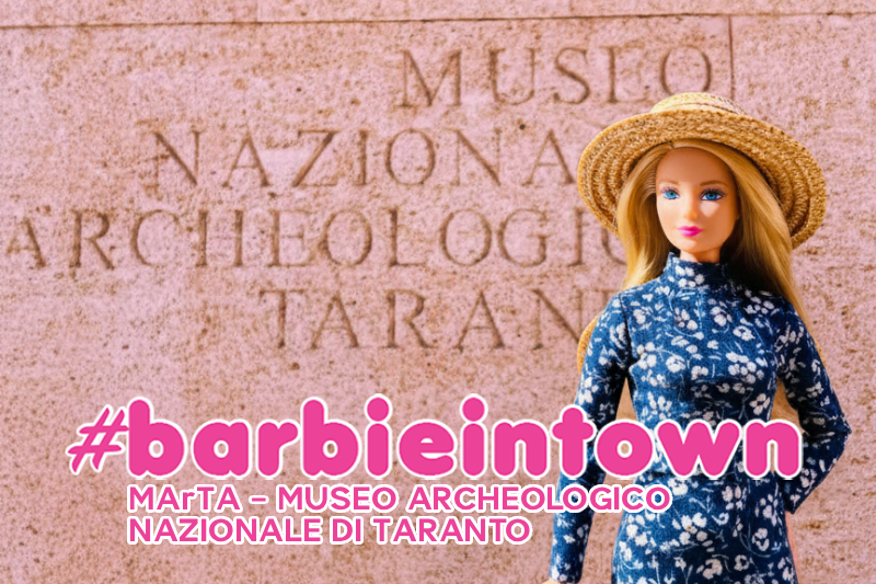 MArTA – Museo Archeologico Nazionale di Taranto