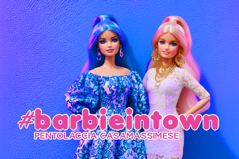 48^ Pentolaccia Casamassimese | programma 2026 (Casamassima)